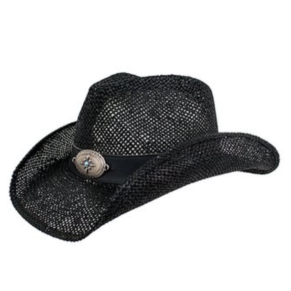 drifter cowboy hat